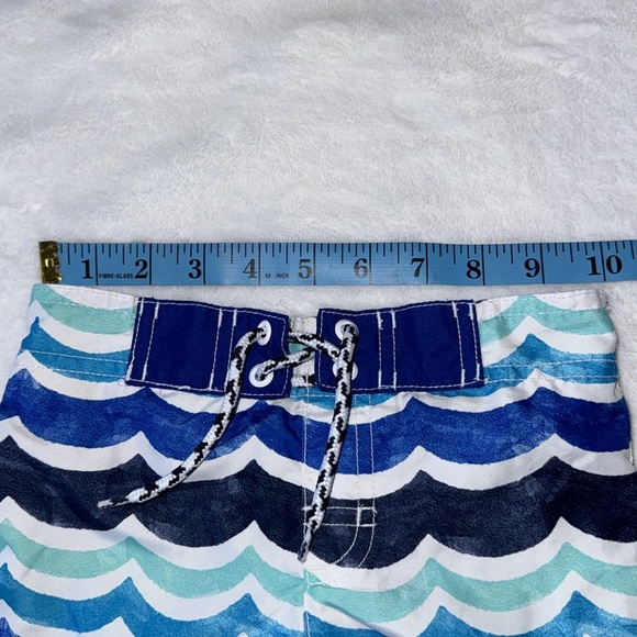 🦈 Gymboree Shark Swim Set 🦈 - Picture 13 of 14